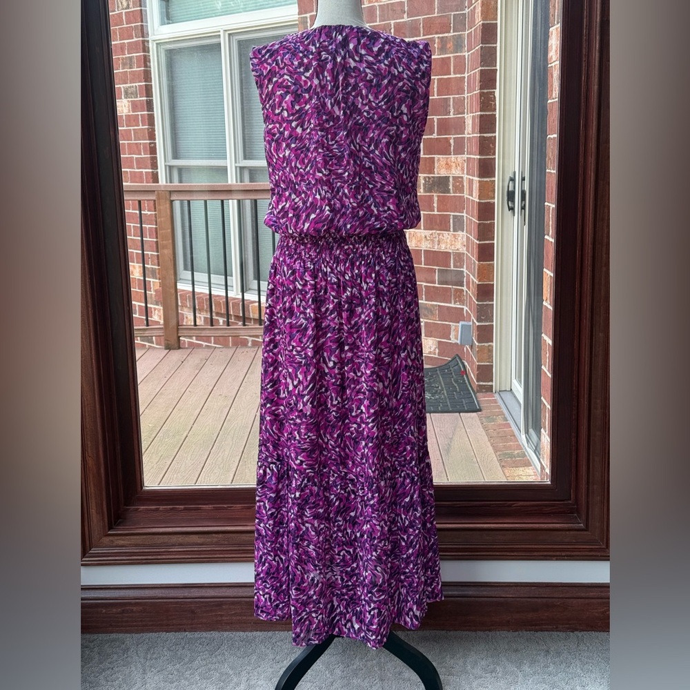 Ramy Brook Maxi Dress - Picture 4 of 8